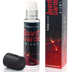 <span class="notranslate">Avant Garde Night Men</span>