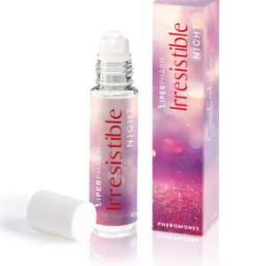 <span class="notranslate">Irresistible Night Woman</span>